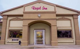 Regal Inn Coffeyville